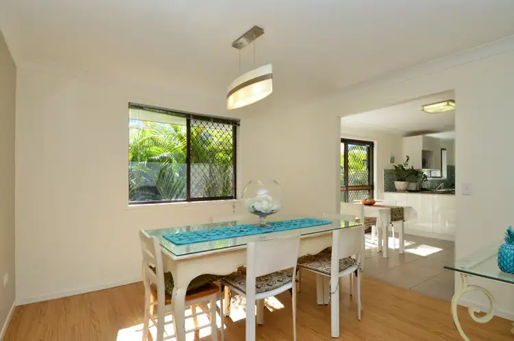 Sixth view of Homely house listing, 7 Joan Street, Burleigh Waters QLD 4220