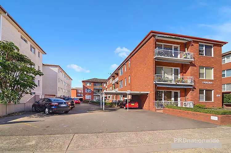 Second view of Homely unit listing, 10/102-104 Chuter Avenue, Ramsgate Beach NSW 2217