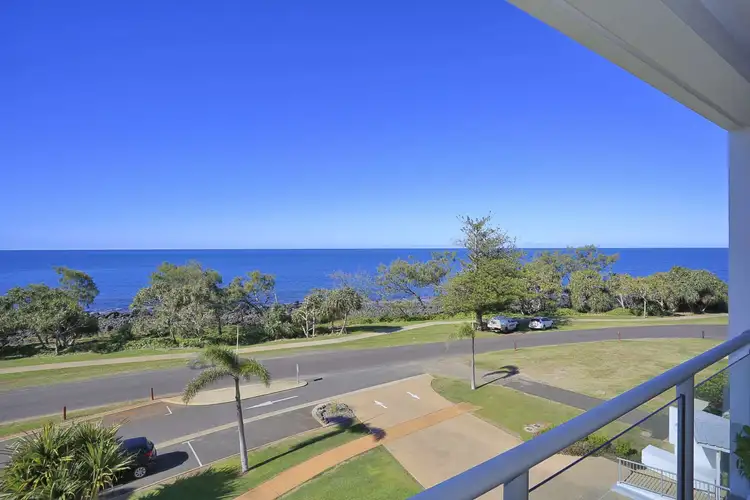 Unit 406, The Point, 23 Esplanade, Bargara QLD 4670