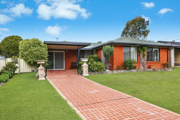 53 Fairmont Drive, Wauchope NSW 2446