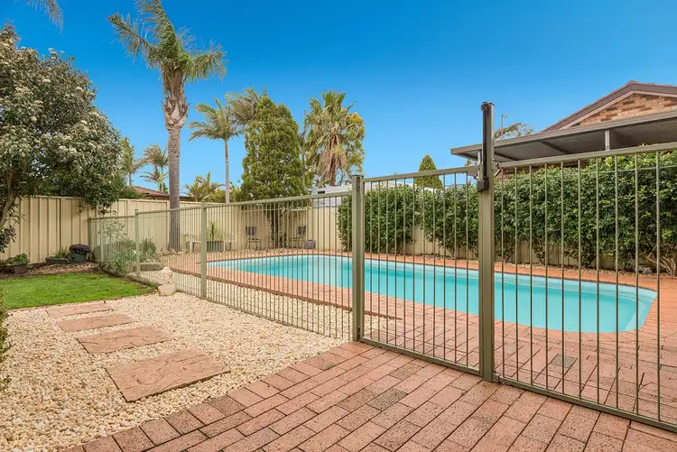 Seventh view of Homely house listing, 8 Ballantine Place, Horsley NSW 2530