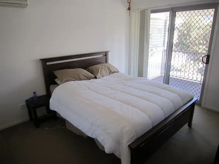 Fifth view of Homely townhouse listing, 15/19 Russell St, Everton Park QLD 4053