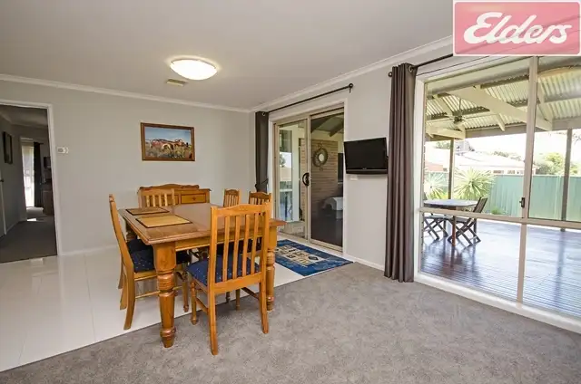 Sixth view of Homely house listing, 1 Lyons Place, Wodonga VIC 3690
