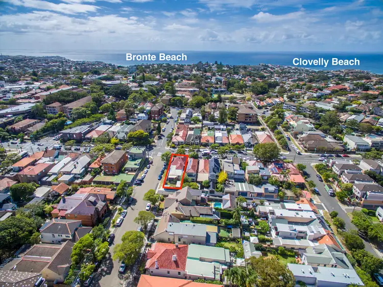 Second view of Homely house listing, 20 Carrington Road, Randwick NSW 2031