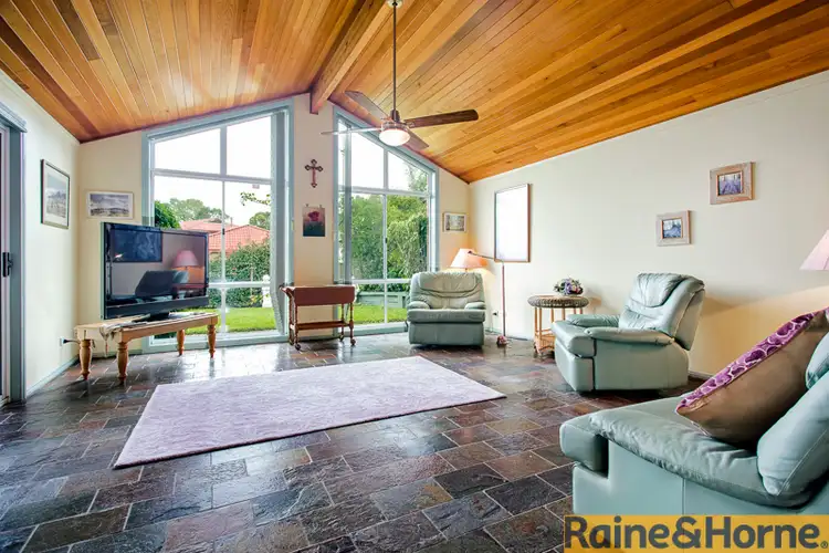 Sixth view of Homely house listing, 39 Flinders Place, North Richmond NSW 2754