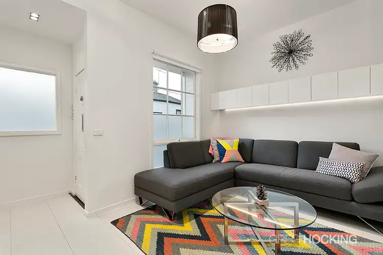 Fifth view of Homely house listing, 80 Brooke Street, Albert Park VIC 3206