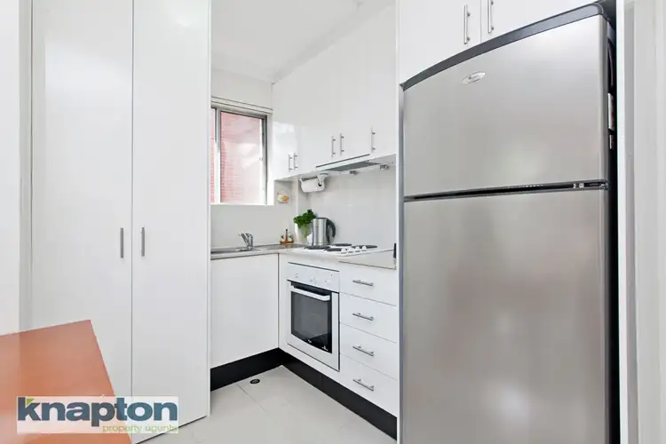 Second view of Homely unit listing, 10/15 Myee Street, Lakemba NSW 2195