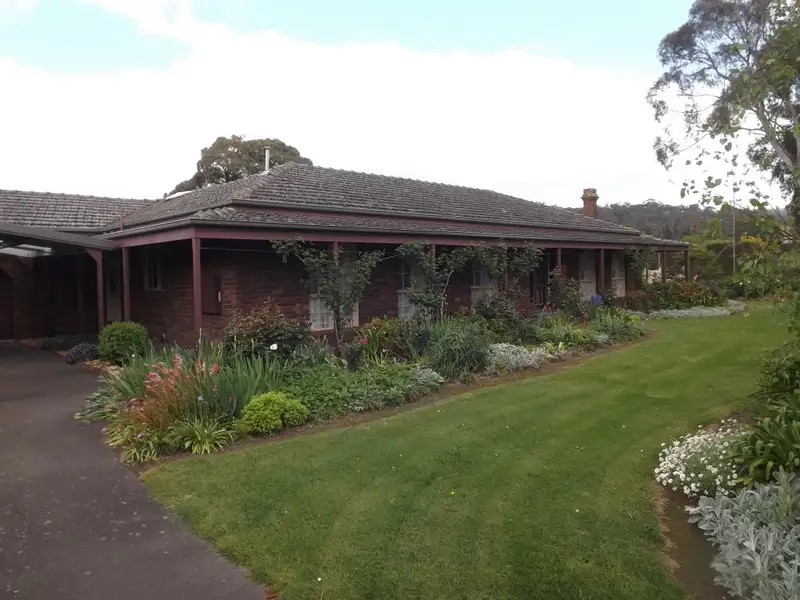 Main view of Homely house listing, 50 Summerlea Street, Trafalgar VIC 3824