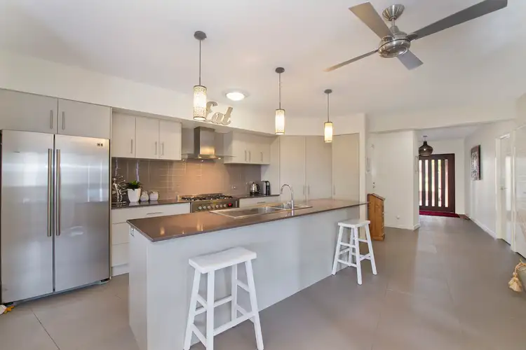 Second view of Homely house listing, 25 Rainbow Beach Drive, Bonny Hills NSW 2445