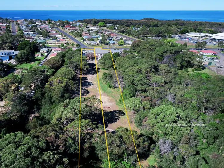 Fifth view of Homely other listing, 195-197 Princes Highway, Ulladulla NSW 2539