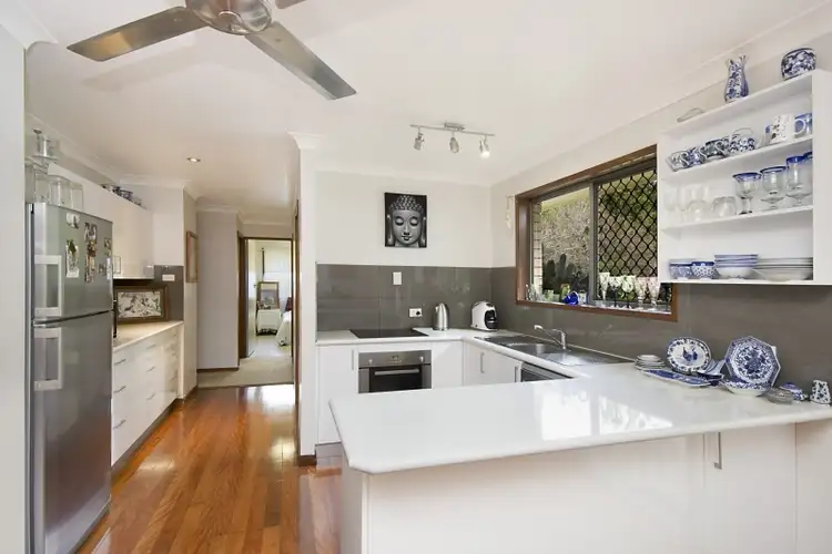 Third view of Homely house listing, 12 Murwillumbah Rd, Mullumbimby NSW 2482