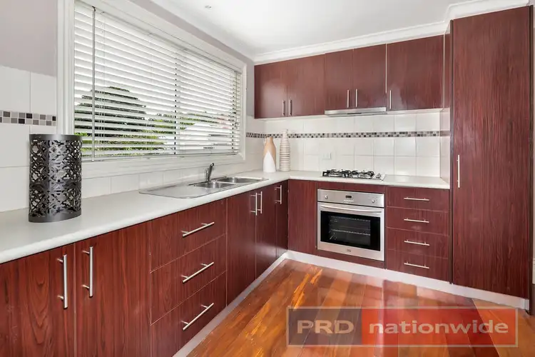 Fifth view of Homely house listing, 33 Johnson Street, Ballarat Central VIC 3350