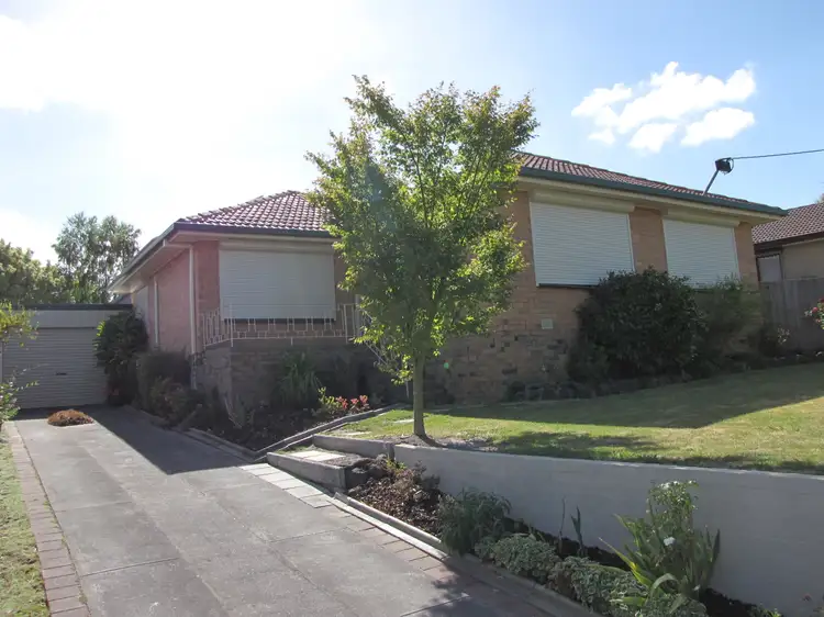 22 Smallburn Avenue, Newborough VIC 3825
