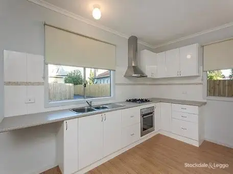 Fourth view of Homely house listing, 2/2 Woods Street, Laverton VIC 3028