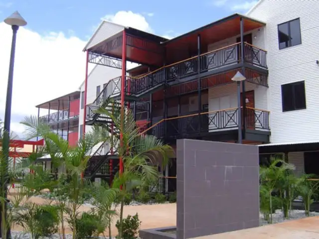 7/39 Carnarvon Street, Broome WA 6725