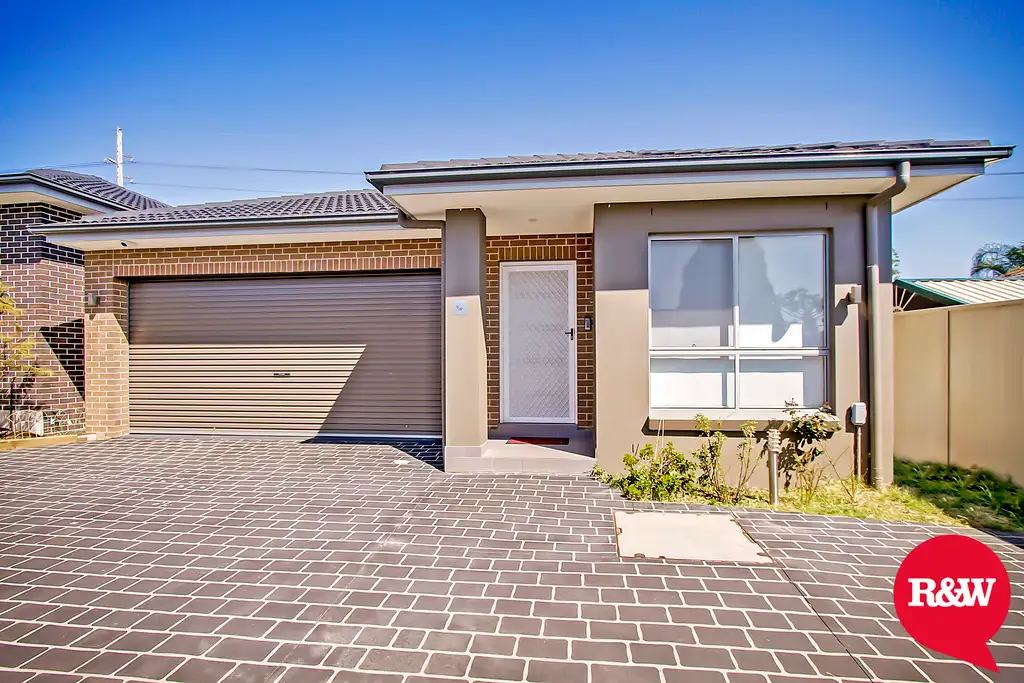 Main view of Homely house listing, 1/20 Burns Close, Rooty Hill NSW 2766