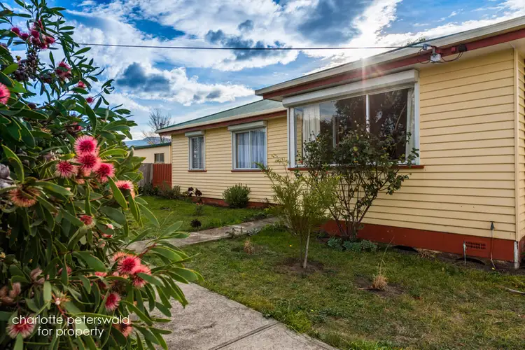 Main view of Homely house listing, 1 Negara Crescent, Goodwood TAS 7010