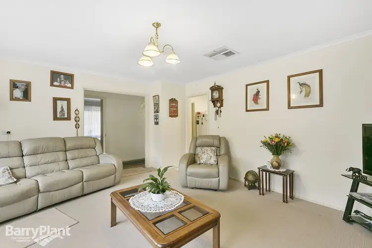 Fifth view of Homely house listing, 26 Croydondale Drive, Mooroolbark VIC 3138