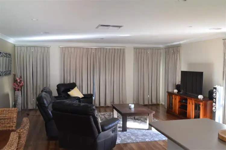 Fourth view of Homely house listing, 51 Jeffery Circuit, Tumut NSW 2720