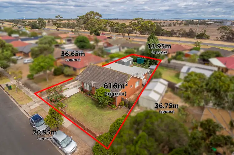 Second view of Homely house listing, 2 Kaye Crescent, Laverton VIC 3028