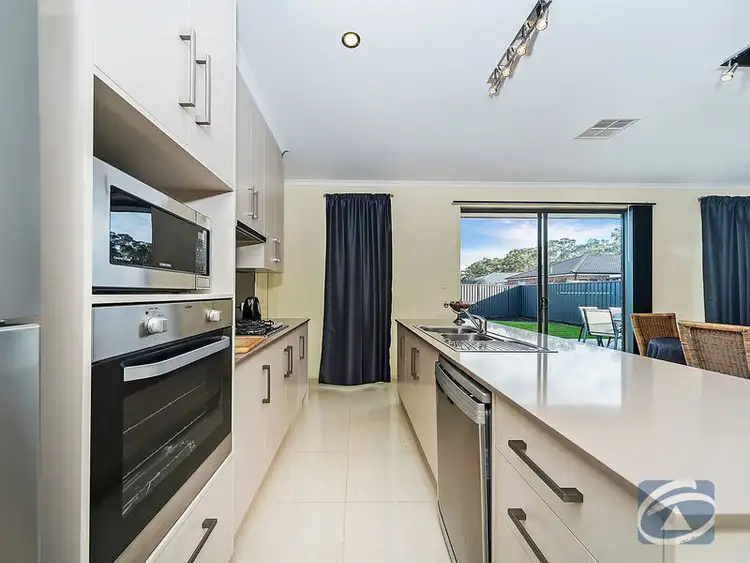 Fourth view of Homely house listing, 3 Riesling Crescent, Andrews Farm SA 5114