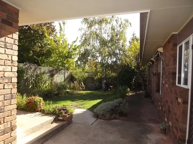 Fifth view of Homely house listing, 16 Tannabah St, Coonabarabran NSW 2357