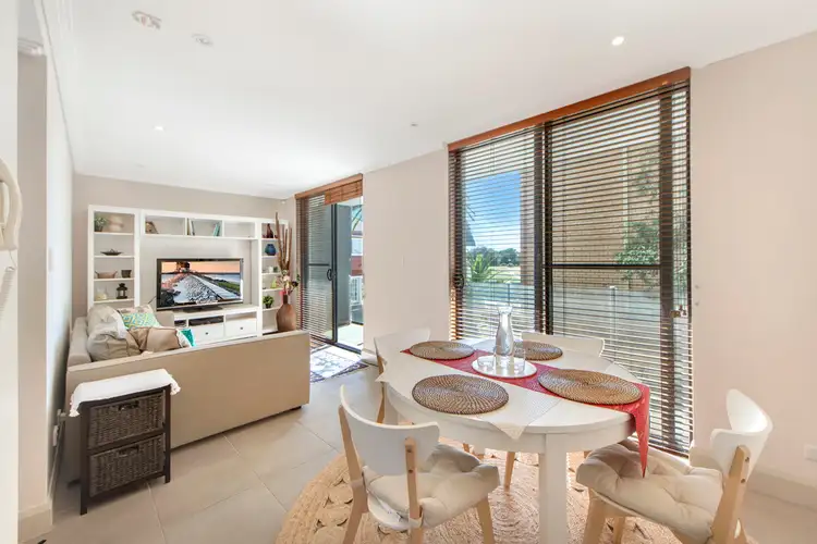 2/22 Clarke Street, Vaucluse NSW 2030