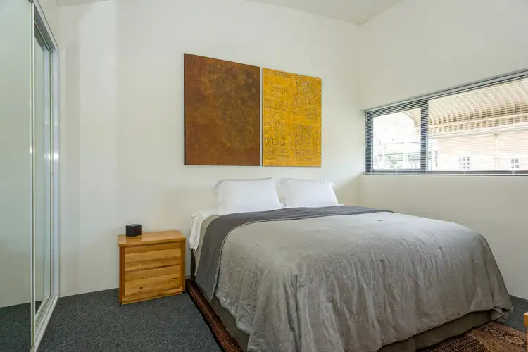 Fourth view of Homely apartment listing, FT3/184 Forbes Street, Darlinghurst NSW 2010