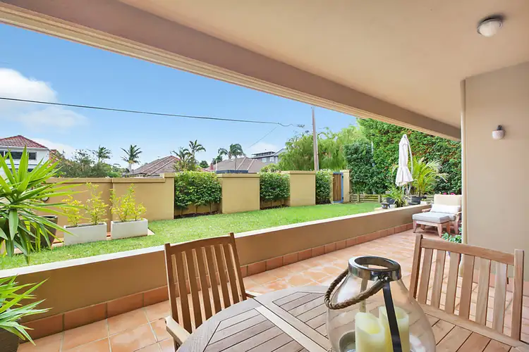 Main view of Homely apartment listing, 3/8 Frederick Street, North Bondi NSW 2026