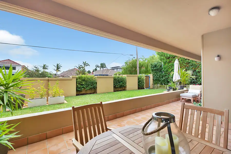 Main view of Homely apartment listing, 3/8 Frederick Street, North Bondi NSW 2026
