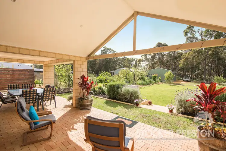 3 (461) Smokebush Ct, Cowaramup WA 6284