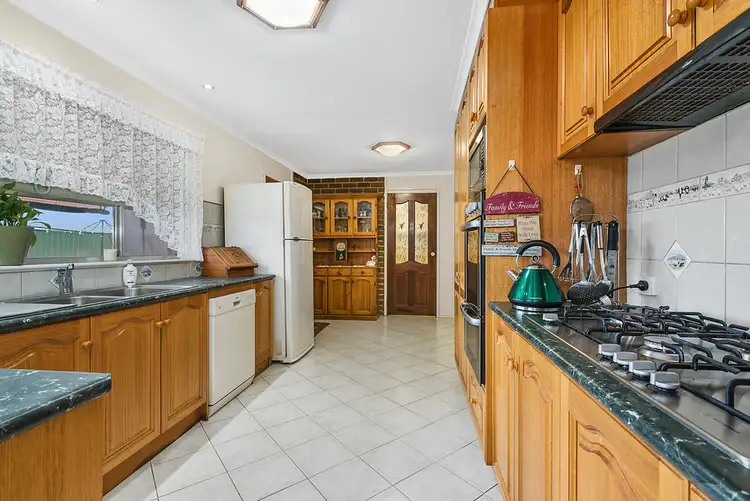 Second view of Homely house listing, 1092 Kyneton/Metcalfe Road, Greenhill VIC 3444