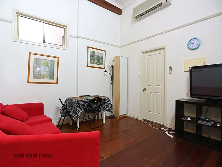 Second view of Homely apartment listing, 26/460 Ann Street, Brisbane City QLD 4000
