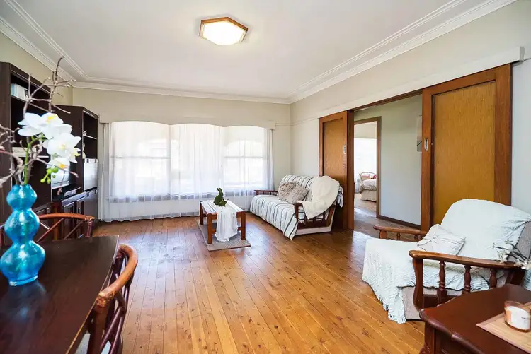 Second view of Homely house listing, 23 Fenwick Avenue, Roselands NSW 2196