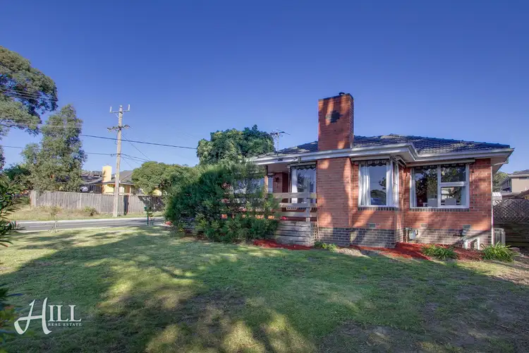 35 Clarence Road, Wantirna VIC 3152