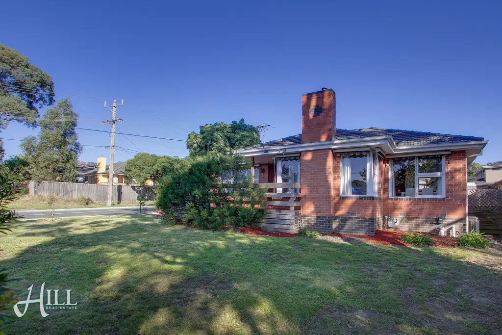 Main view of Homely house listing, 35 Clarence Road, Wantirna VIC 3152