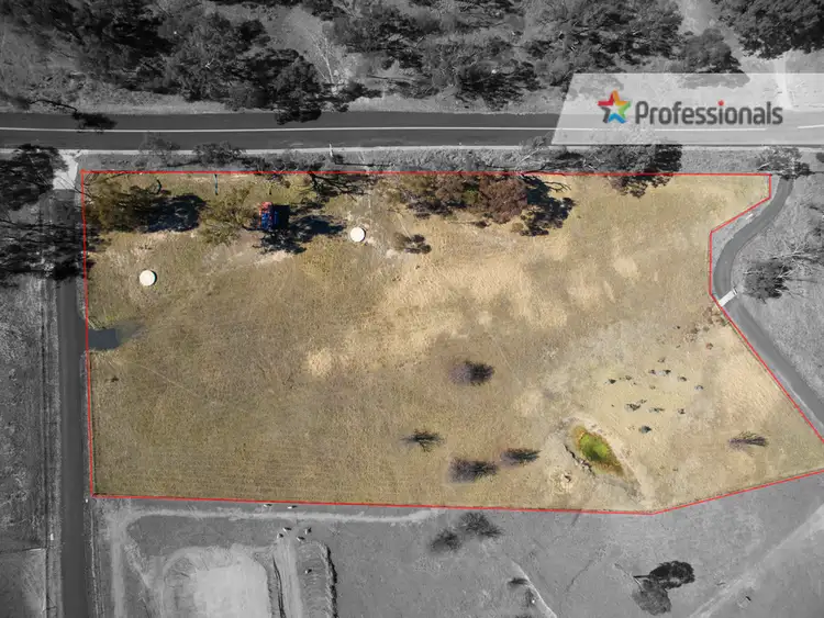 Second view of Homely rural property listing, 244 Boundary Road, Robin Hill NSW 2795