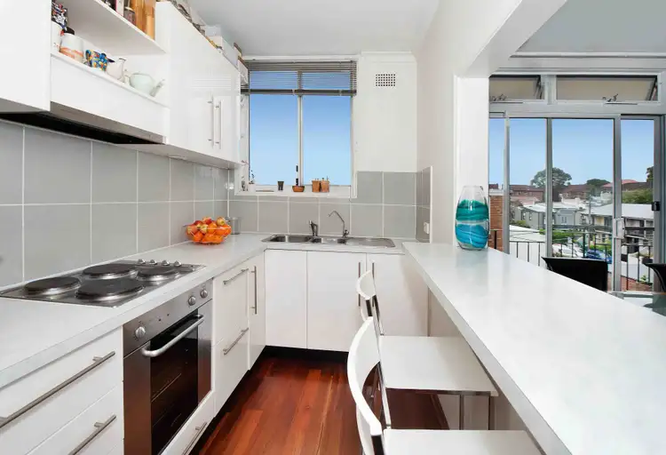 Second view of Homely unit listing, 11/103 Wentworth Street, Randwick NSW 2031