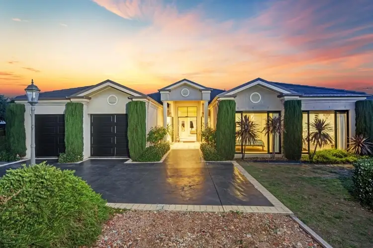 Main view of Homely house listing, 32 Jacksons Creek Way, Gisborne VIC 3437