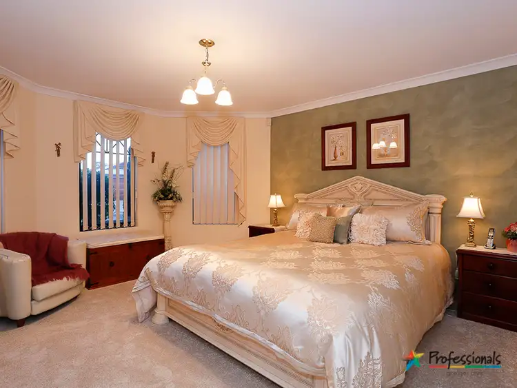 Fifth view of Homely house listing, 45 Hollins Bend, Madeley WA 6065