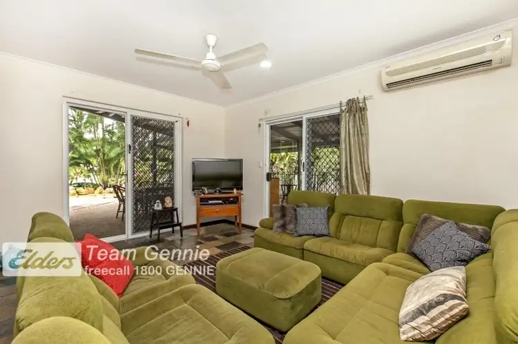 Fourth view of Homely house listing, 63 Vernier Circuit, Woodroffe NT 830