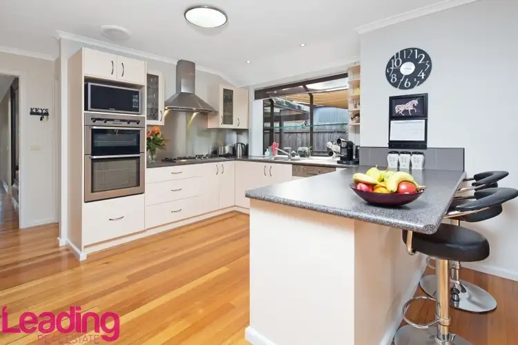 Fifth view of Homely house listing, 2 Parkes Court, Sunbury VIC 3429