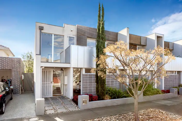 25 Ibis Place, Maribyrnong VIC 3032