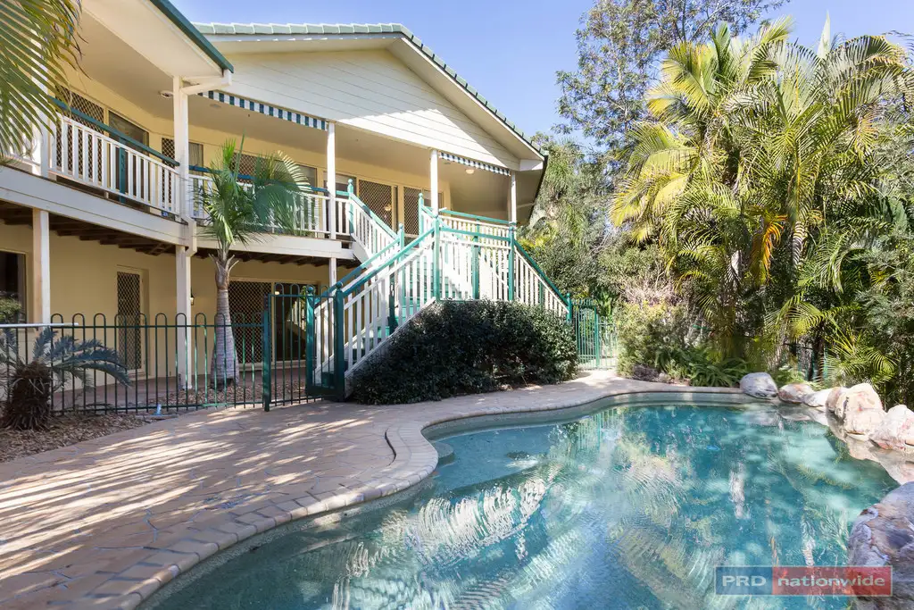 Main view of Homely house listing, 32-34 Leo Lindo Drive, Shailer Park QLD 4128