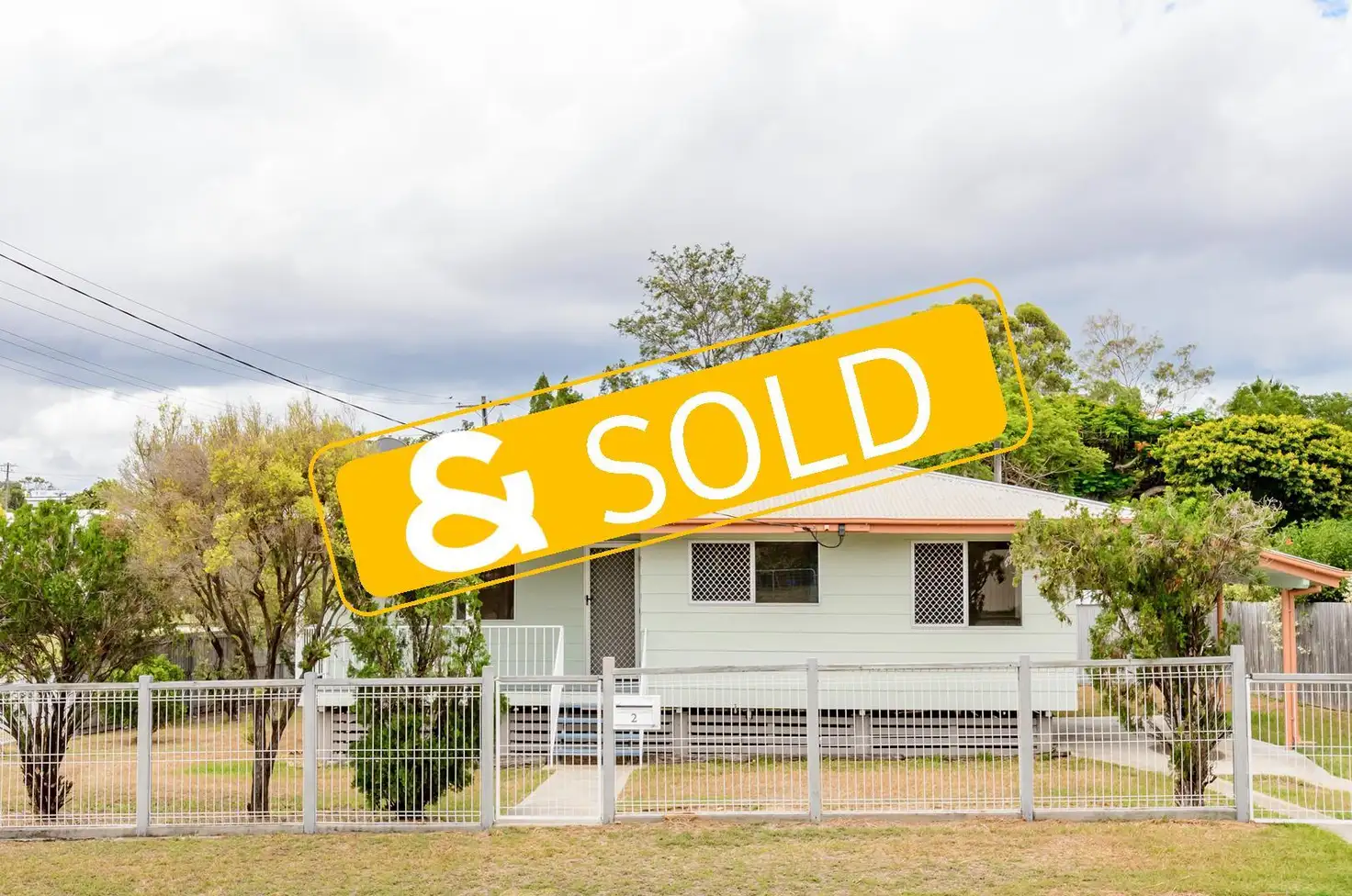 Main view of Homely house listing, 2 Harlequin Street, Toolooa QLD 4680