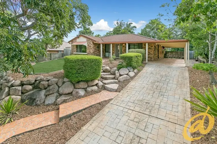 101 Rue Montaigne, Petrie QLD 4502