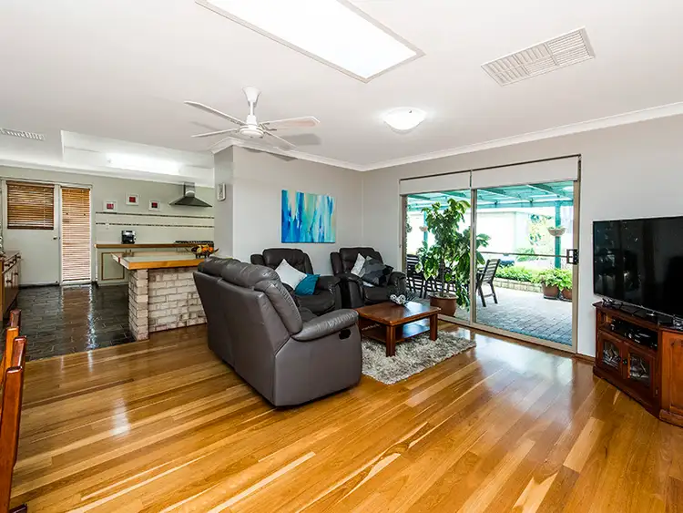 Sixth view of Homely house listing, 3 Dutton Way, Singleton WA 6175