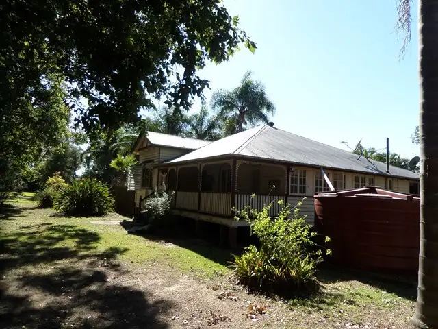 1236 Gatton-Esk Road, Spring Creek QLD 4343