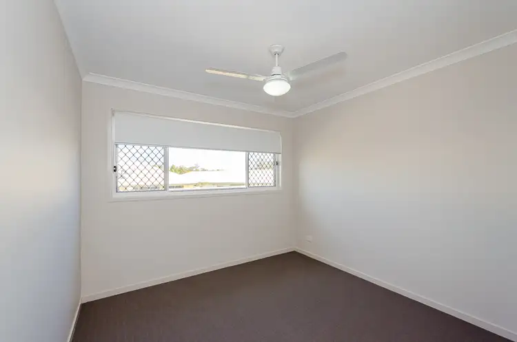 Sixth view of Homely house listing, 63 Daintree Boulevarde, New Auckland QLD 4680