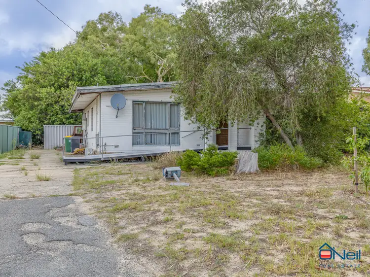 28 Hollybush Way, Kelmscott WA 6111